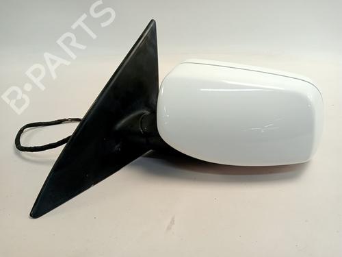 Left mirror BMW 6 Convertible (E64) 645 Ci | BP20489133C26 