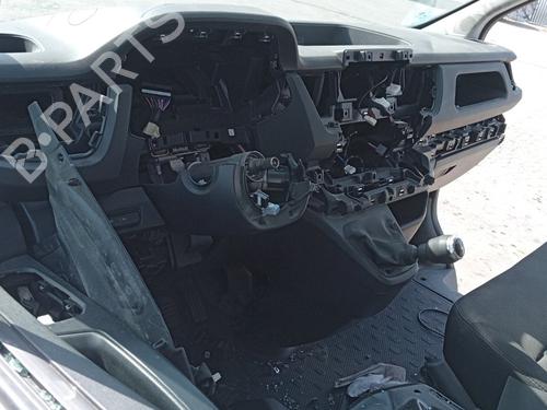 Front left window mechanism RENAULT TRAFIC III Van (FG_) | BP29573626C22