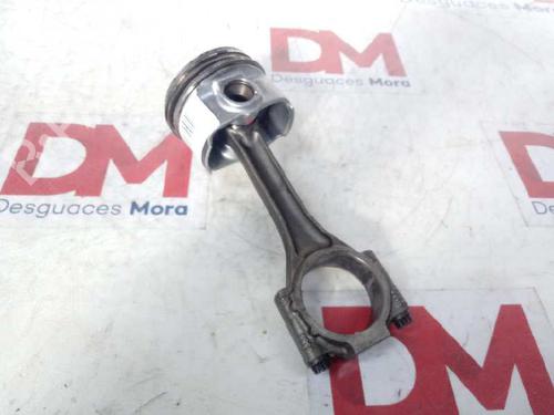 Annen VW CADDY III Box Body/MPV (2KA, 2KH, 2CA, 2CH) [2004-2016]  16815662