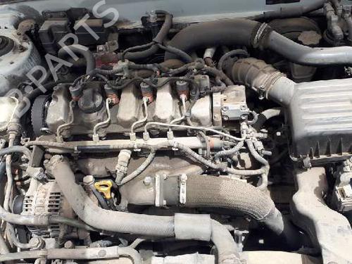 AC compressor HYUNDAI ELANTRA III Saloon (XD) 2.0 CRDi | BP26334142M34 