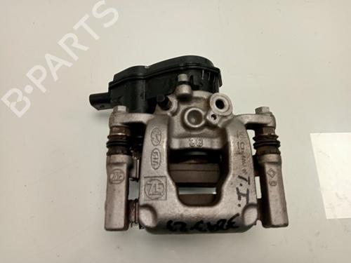 Left rear brake caliper HYUNDAI TUCSON (TL, TLE) 1.7 CRDi | BP17173499M107 