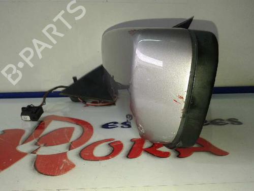 Left mirror BMW 5 (E39) 520 d | BP12835272C26 