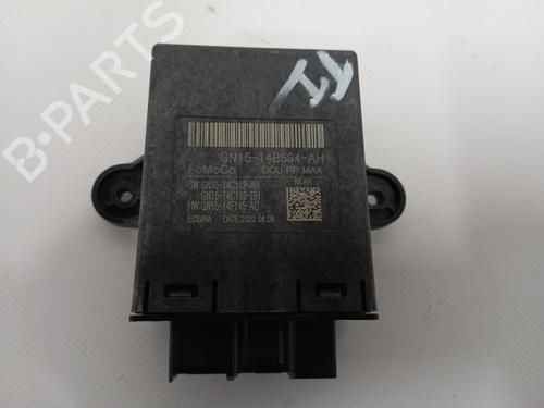 Used Electronic module FORD ECOSPORT 1.0 EcoBoost (140 hp) 21189321