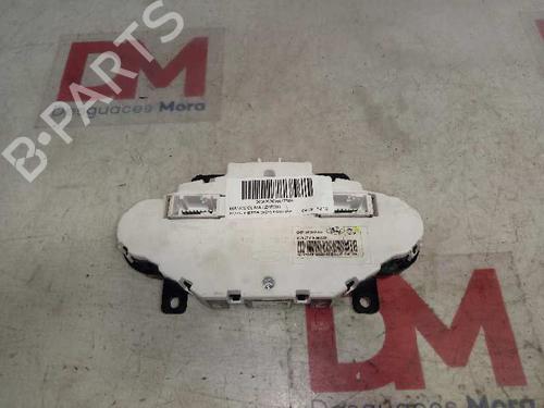 Commande Chauffage FORD FIESTA VI (CB1, CCN) 1.6 TDCi | BP12837204I5 