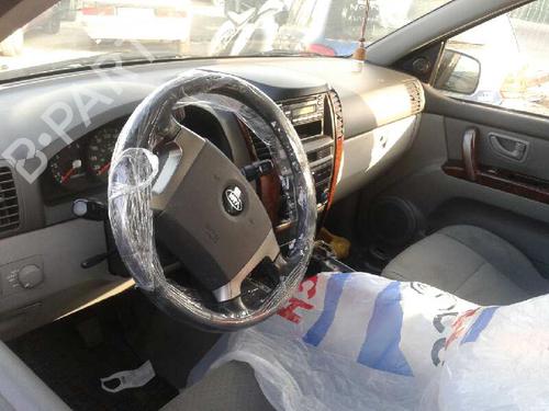 Servo brake KIA SORENTO I (JC) 2.5 CRDi 4WD | BP12635035M42