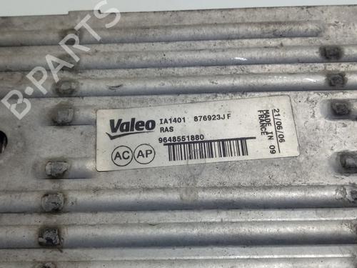 Intercooler CITROËN C4 I (LC_)  | BP12845411M30 