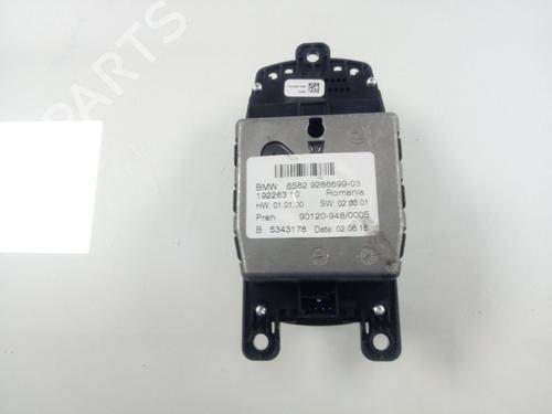 Switch BMW 4 Gran Coupe (F36) 420 d | BP17961911I30 