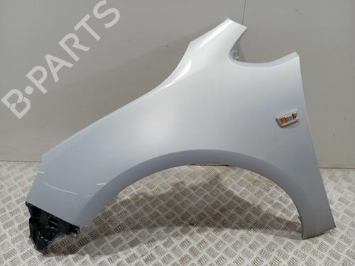 Used Left front fenders Left front fenders 38873498 38873498
