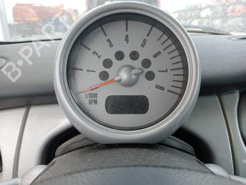 Exhaust system MINI MINI (R50, R53) One | BP32059383M121 