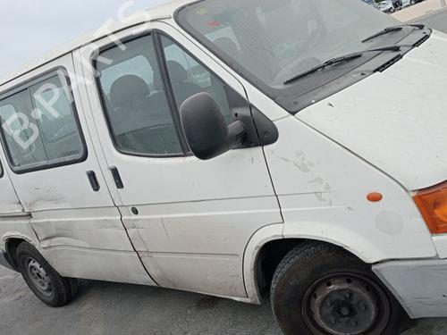 Used Parts FORD TRANSIT Van (E_ _) 2.5 DI (EAL, EAS) (70 hp) 2602112