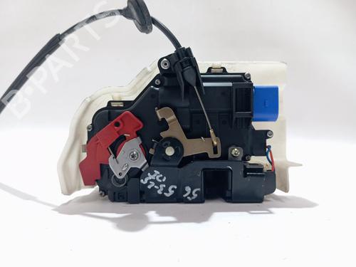 Front left lock VW TOURAN (1T1, 1T2) 2.0 TDI | BP29628867C98 