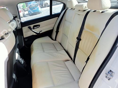 Electronic module BMW 3 (E90) 320 d | BP22523055M83 