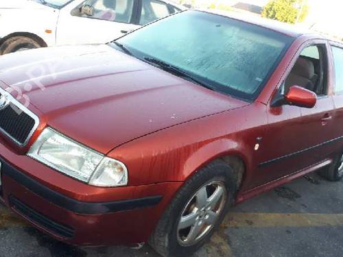 Steering rack SKODA OCTAVIA I (1U2) | BP13574273M22