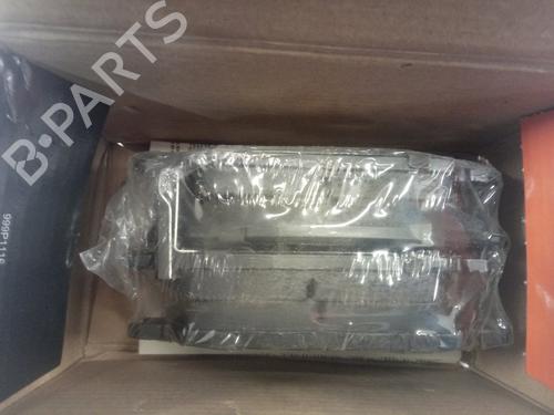 Used Other Other HONDA ACCORD II (AC, AD) 1.8 EX (AD) (101 hp) 40103488 40103488