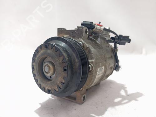 Used AC compressor MERCEDES-BENZ SPRINTER 3,5-t Van (B907, B910) 314 CDI (910.631, 910.633) (143 hp) 30752139