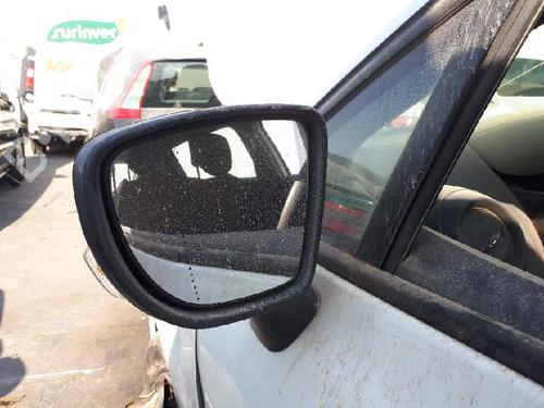 Used Left mirror RENAULT CLIO IV (BH_) [2012-2021]  12655339