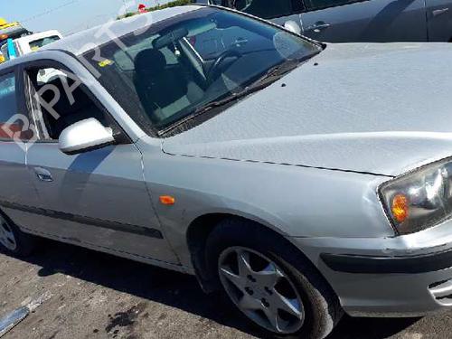 Used Parts HYUNDAI ELANTRA III Saloon (XD)  2.0 CRDi  2604949