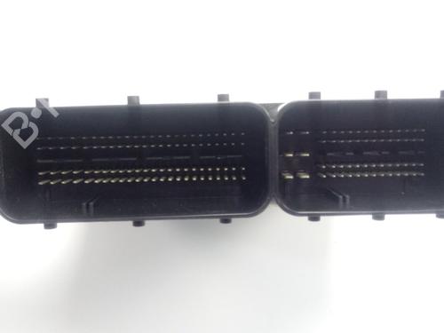 Engine control unit (ECU) MERCEDES-BENZ C-CLASS (W205) C 220 BlueTEC / d (205.002, 205.004) | BP18020469M57 