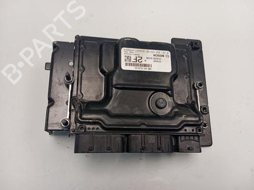 Used Engine control unit (ECU) MERCEDES-BENZ CITAN Box Body/MPV (W415) [2012-2021]  28031042