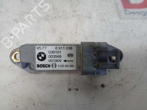 Used Electronic sensor BMW 3 (E46) 320 d (136 hp) 12656673