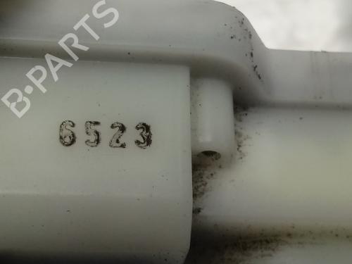 Tailgate lock RENAULT KADJAR (HA_, HL_) 1.5 dCi 110 (HLA3) | BP13468138C101 