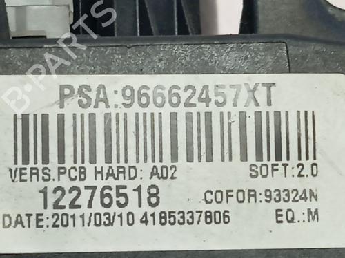 Headlight switch PEUGEOT PARTNER Tepee  | BP31831962I24 