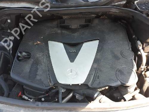 Injection rail MERCEDES-BENZ M-CLASS (W164) ML 280 CDI 4-matic (164.120) | BP22748161M98 