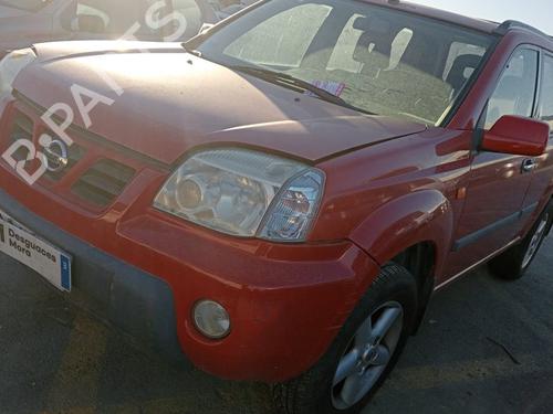 Przełącznik szyby przedniej lewej NISSAN X-TRAIL I (T30) | BP30913809I27