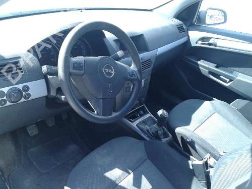 Injector OPEL ASTRA H (A04)  | BP12936140M100 