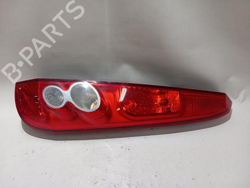 Used Right taillight FORD FIESTA IV (JA_, JB_) [1995-2006]  30376813