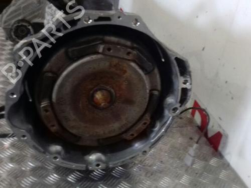 Used Gearbox VW TOUAREG (7LA, 7L6, 7L7) [2002-2013]  16480703