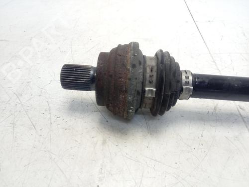 Right rear driveshaft VW TIGUAN (AD1, AX1) | BP16846661M41