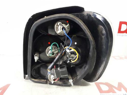 Left taillight VW POLO III (6N1) 60 1.4 | BP12836181C34 