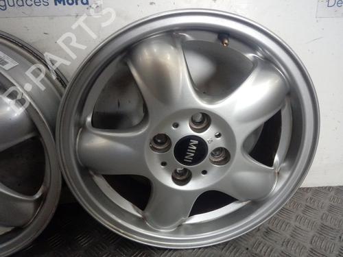 Rim MINI MINI (R56)  | BP13100344C45 