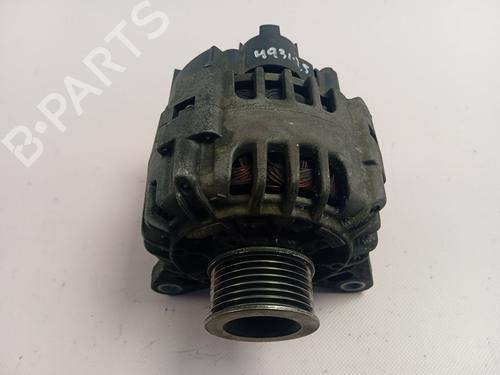 Generator RENAULT CLIO III (BR0/1, CR0/1) 1.2 16V (BR0R, BR1D, BR1L, CR0R) (65 hp) 28584658