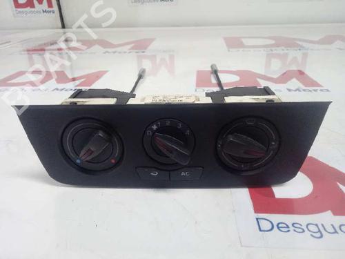Mando climatizador SEAT IBIZA IV (6J5, 6P1) [2008-2017]  12660980