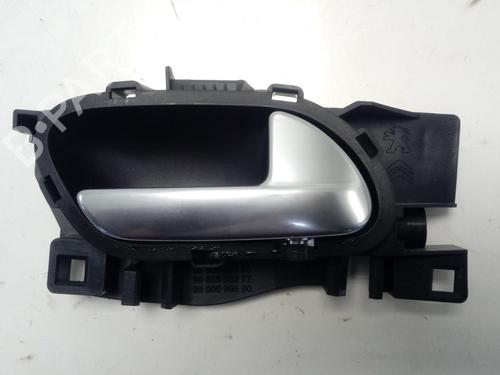 Maniglia interna posteriore destra CITROËN C4 Grand Picasso II (DA_, DE_) 1.6 BlueHDi 120 (120 hp) 15255438