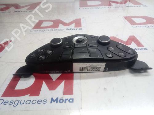 Climate control NISSAN PRIMERA (P11)  | BP17006539I5 