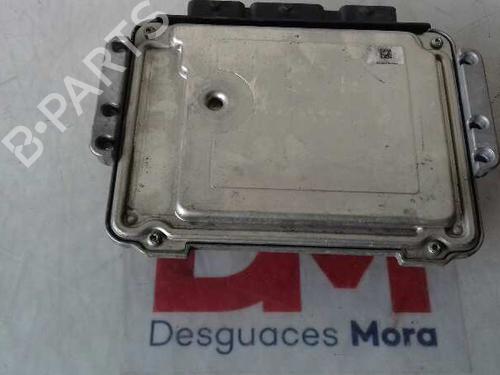 Engine control unit (ECU) CITROËN XSARA PICASSO (N68)  | BP12650082M57 