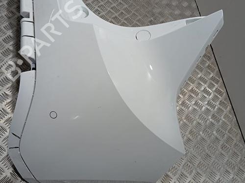Rear bumper MG MG 4 (EH32)  | BP29723809C8 