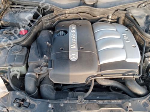 Elektronische module MERCEDES-BENZ C-CLASS (W203) C 200 CDI (203.004) | BP29290964M83 