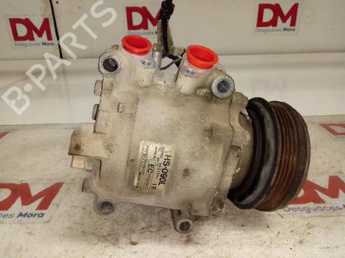 AC compressor HONDA HR-V (GH_) 1.6 16V 4WD (GH2, GH4) | BP12654354M34 