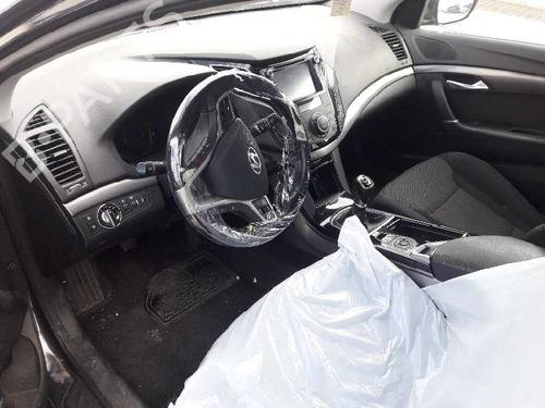 Right tailgate light HYUNDAI i40 I (VF)  | BP16070231C80 