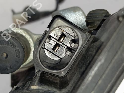 Right rear brake caliper LAND ROVER RANGE ROVER EVOQUE (L551) | BP31194134M106