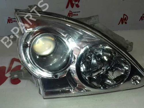 Right headlight HYUNDAI TERRACAN (HP)  | BP12935307C29 