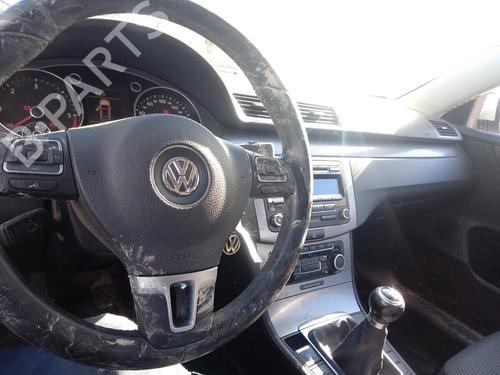 Airbag sæt VW PASSAT B7 (362) [2010-2015]  15853296