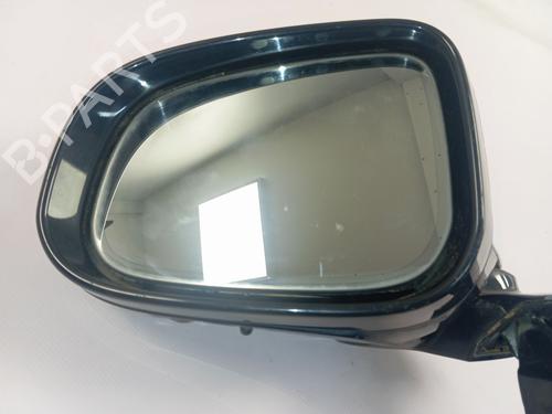 Left mirror JAGUAR I-PACE (X590) EV400 AWD | BP40104992C26 - Image 3