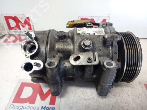 AC compressor CITROËN JUMPER II Van  | BP30371242M34 