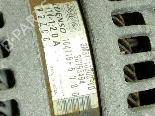 Alternator FORD FOCUS II (DA_, HCP, DP)  | BP12936842M7 
