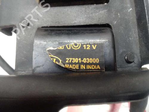 Used Ignition coil HYUNDAI i20 I (PB, PBT) [2008-2015]  12841046